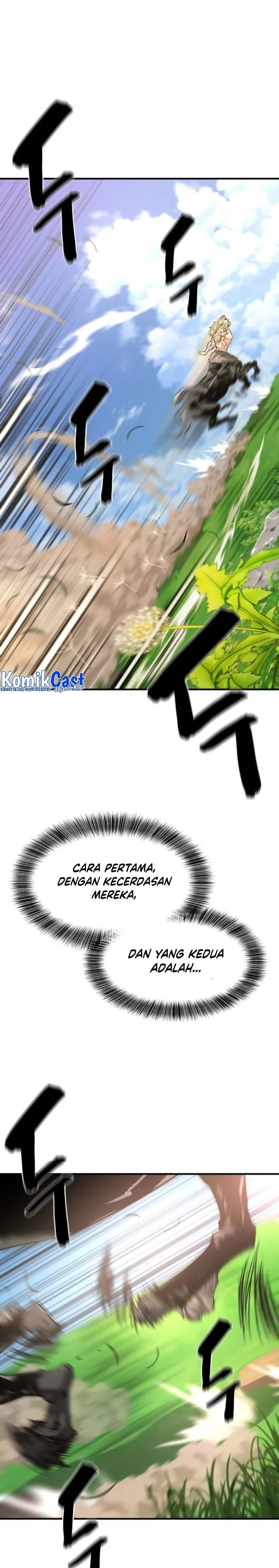Halaman 35 — The Greatest Estate Developer Chapter 145