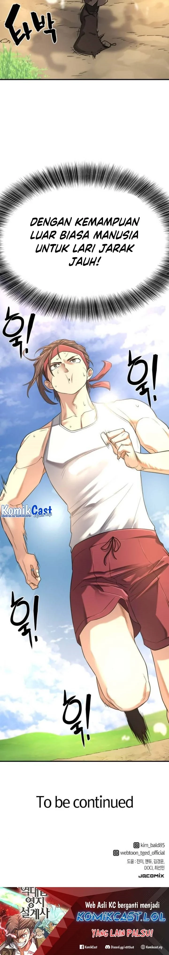 Halaman 37 — The Greatest Estate Developer Chapter 145