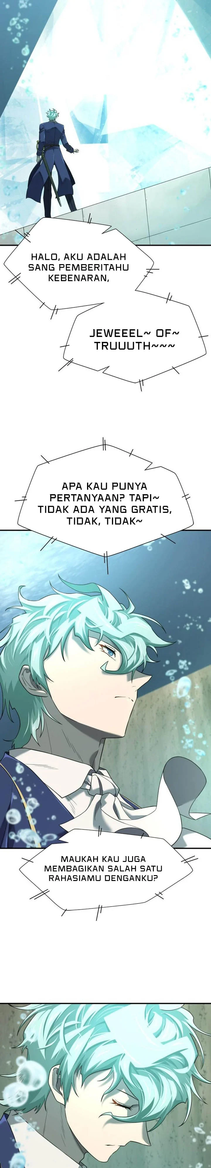 Halaman 3 — The Greatest Estate Developer Chapter 194