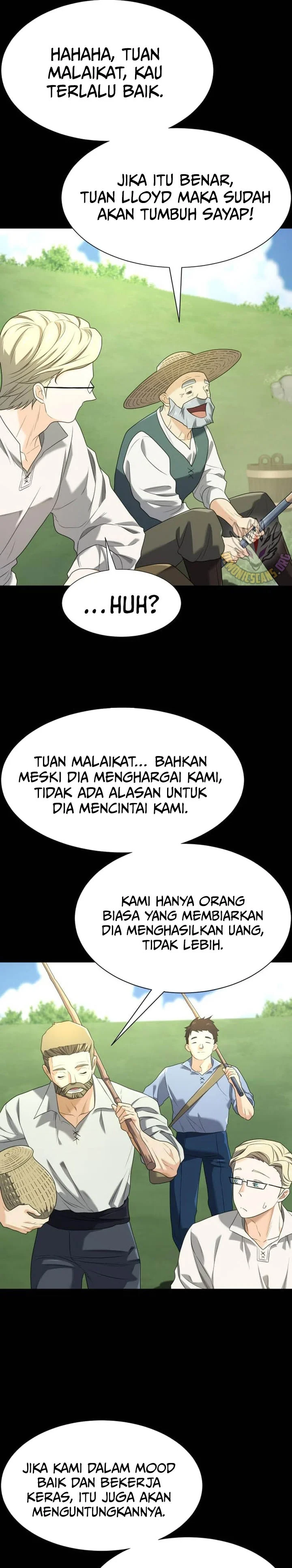 Halaman 6 — The Greatest Estate Developer Chapter 194