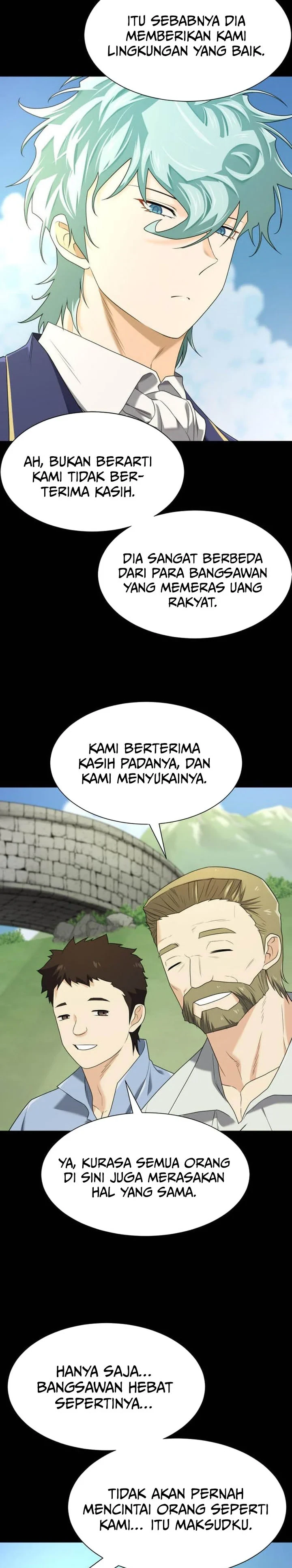 Halaman 7 — The Greatest Estate Developer Chapter 194