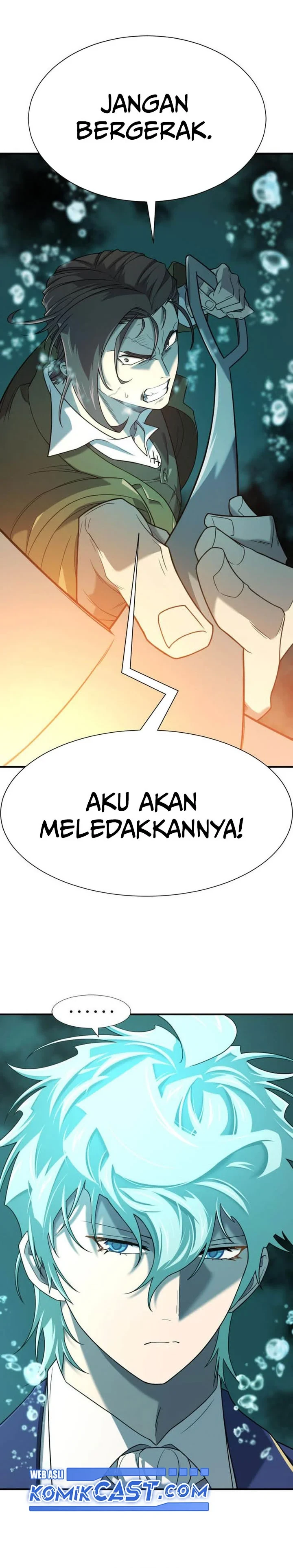 Halaman 29 — The Greatest Estate Developer Chapter 194