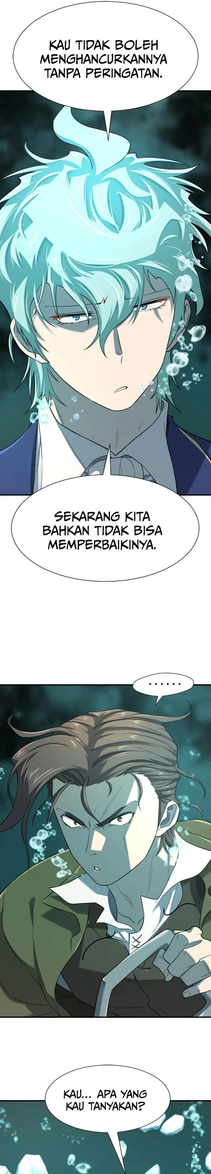 Halaman 30 — The Greatest Estate Developer Chapter 194