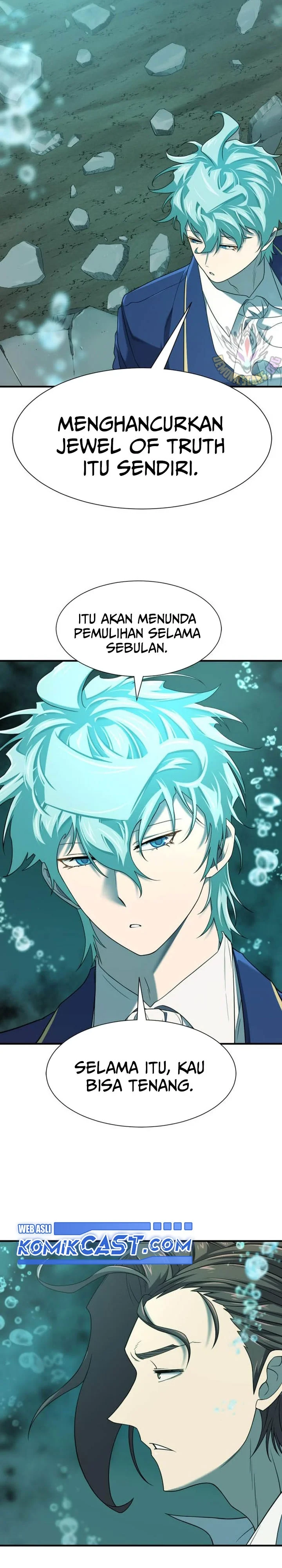 Halaman 33 — The Greatest Estate Developer Chapter 194