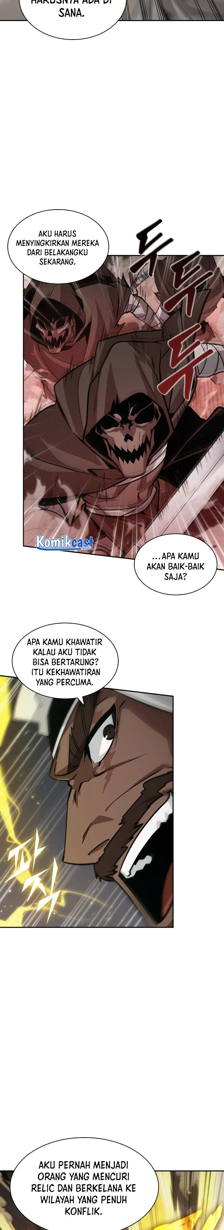 Halaman 3 — Tomb Raider King Chapter 371