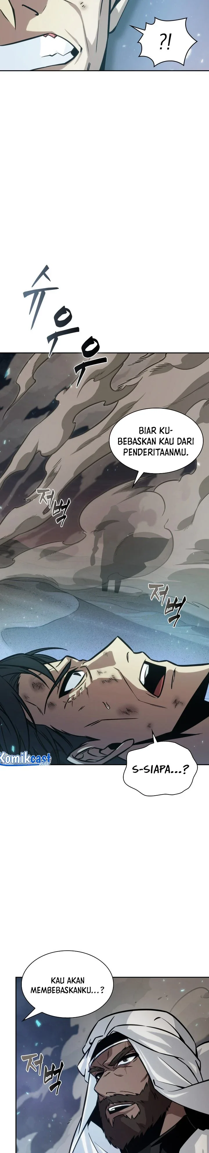 Halaman 5 — Tomb Raider King Chapter 371