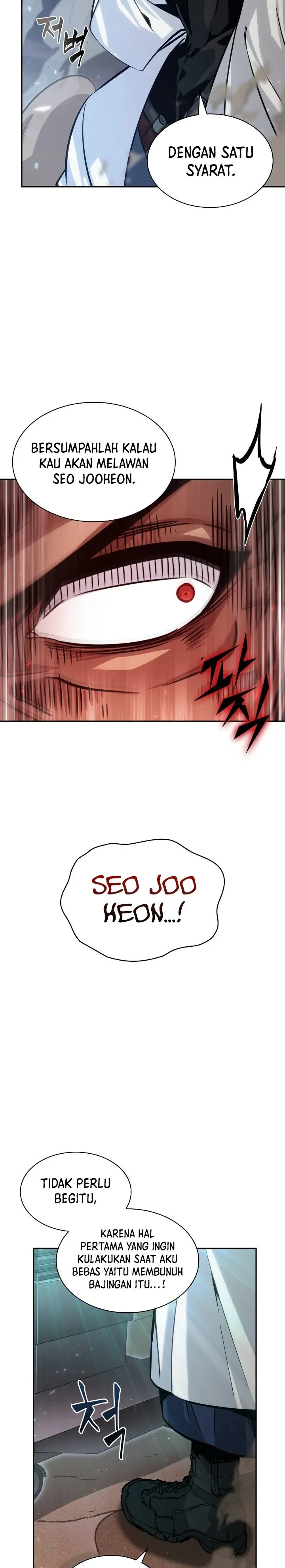 Halaman 6 — Tomb Raider King Chapter 371