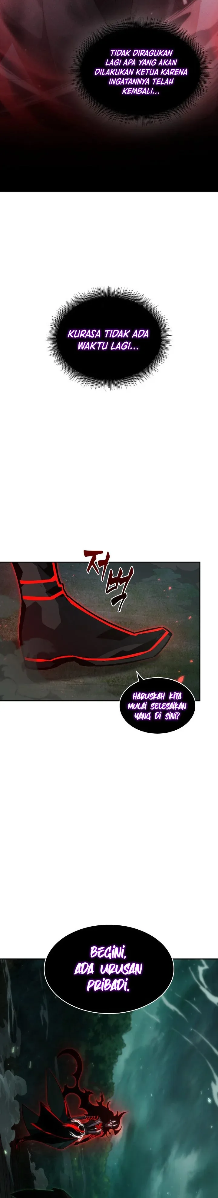 Halaman 9 — Tomb Raider King Chapter 371