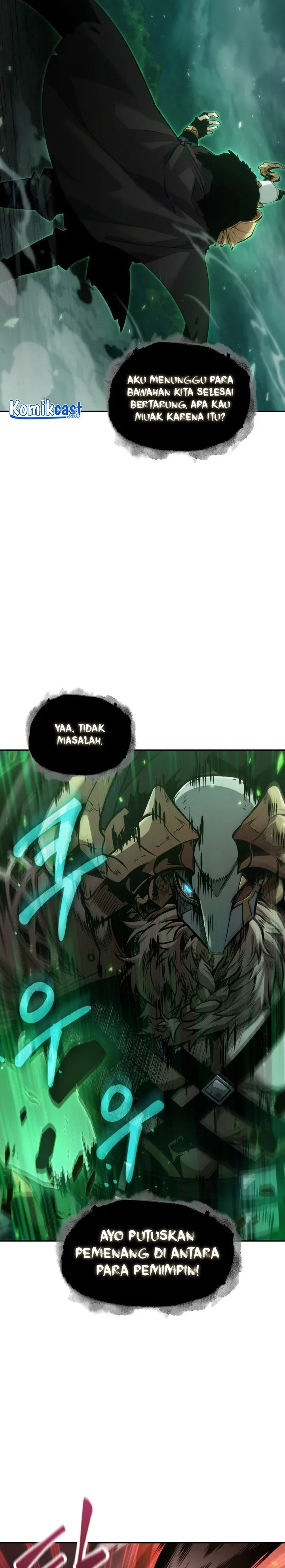 Halaman 10 — Tomb Raider King Chapter 371