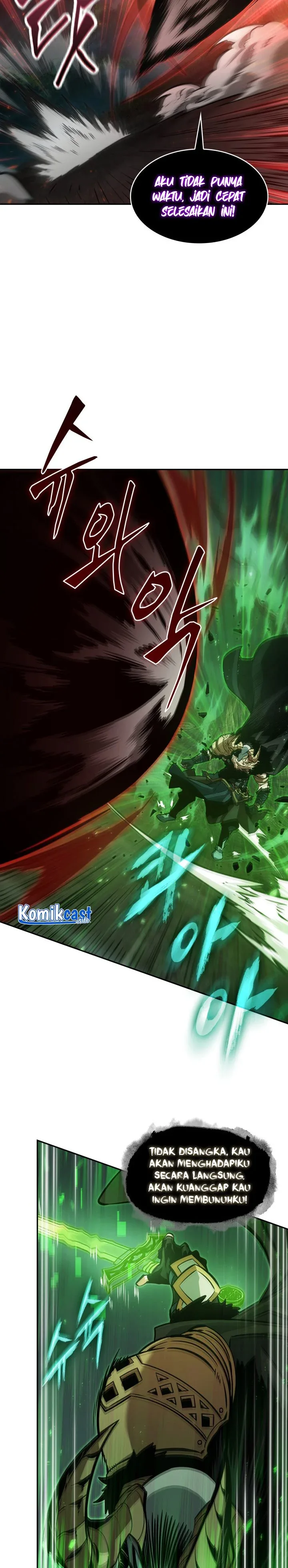 Halaman 11 — Tomb Raider King Chapter 371