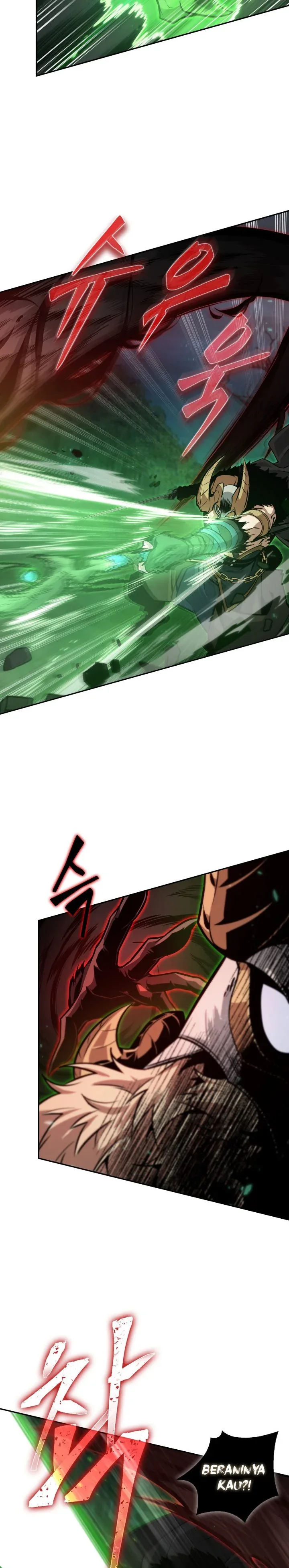 Halaman 16 — Tomb Raider King Chapter 371