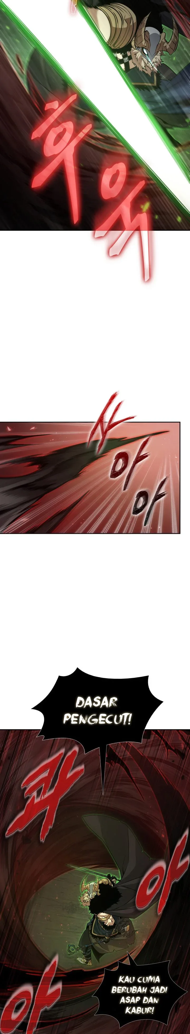 Halaman 17 — Tomb Raider King Chapter 371
