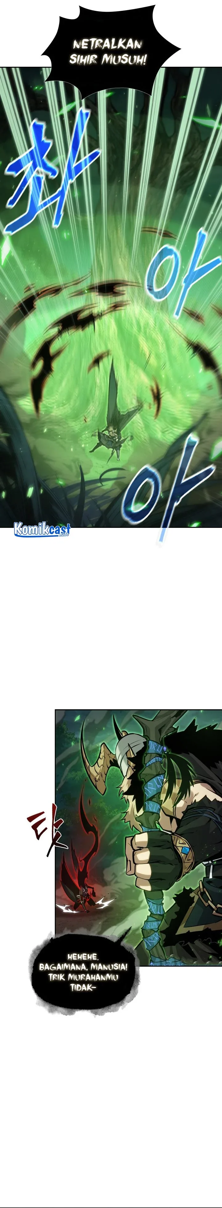 Halaman 19 — Tomb Raider King Chapter 371