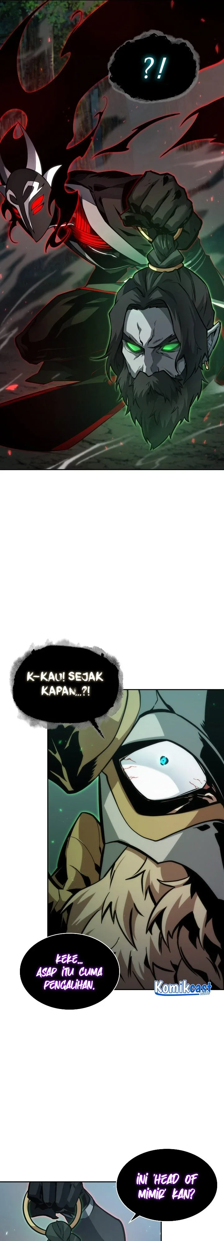 Halaman 20 — Tomb Raider King Chapter 371