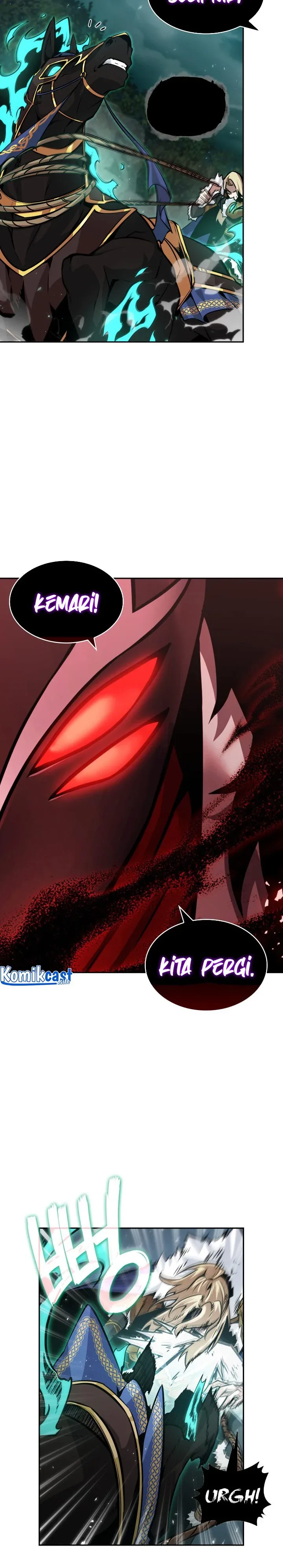 Halaman 23 — Tomb Raider King Chapter 371