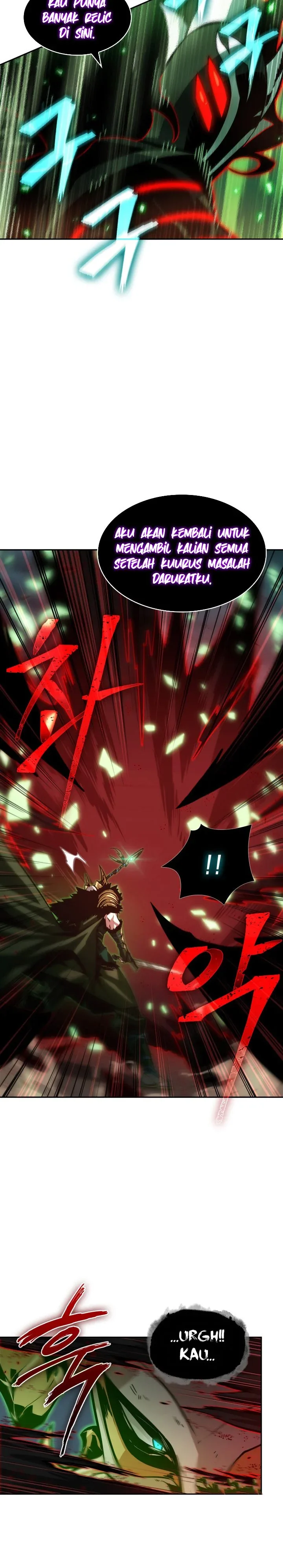 Halaman 26 — Tomb Raider King Chapter 371