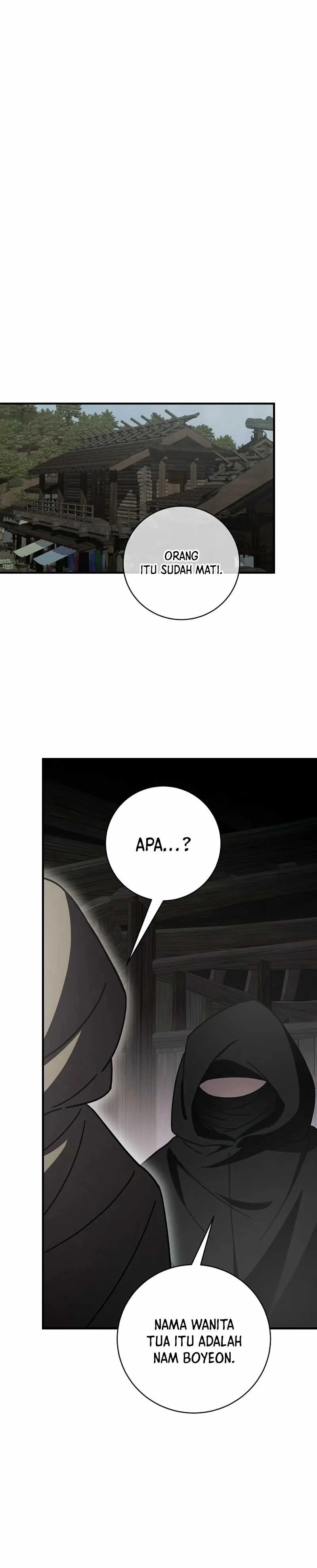 Halaman 15 — Surviving in a Romance Fantasy Novel Chapter 28