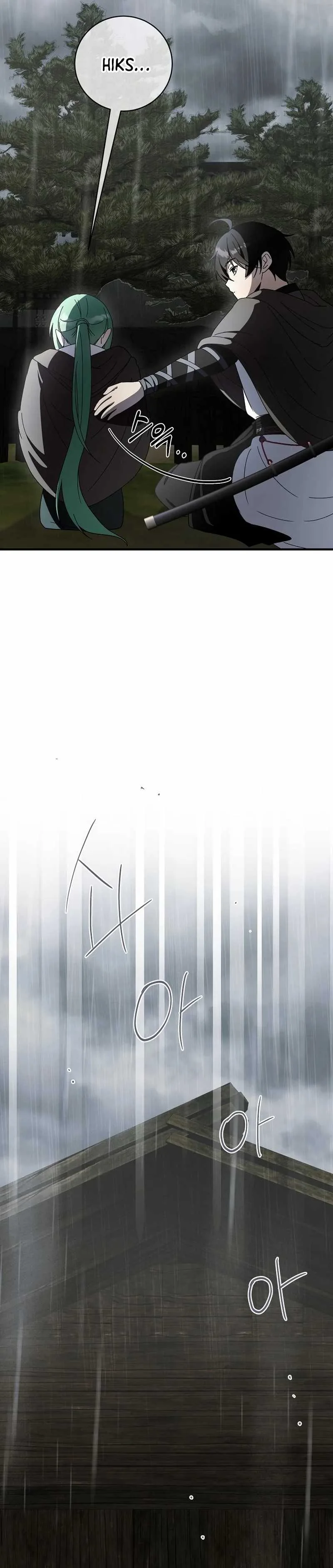 Halaman 21 — Surviving in a Romance Fantasy Novel Chapter 28