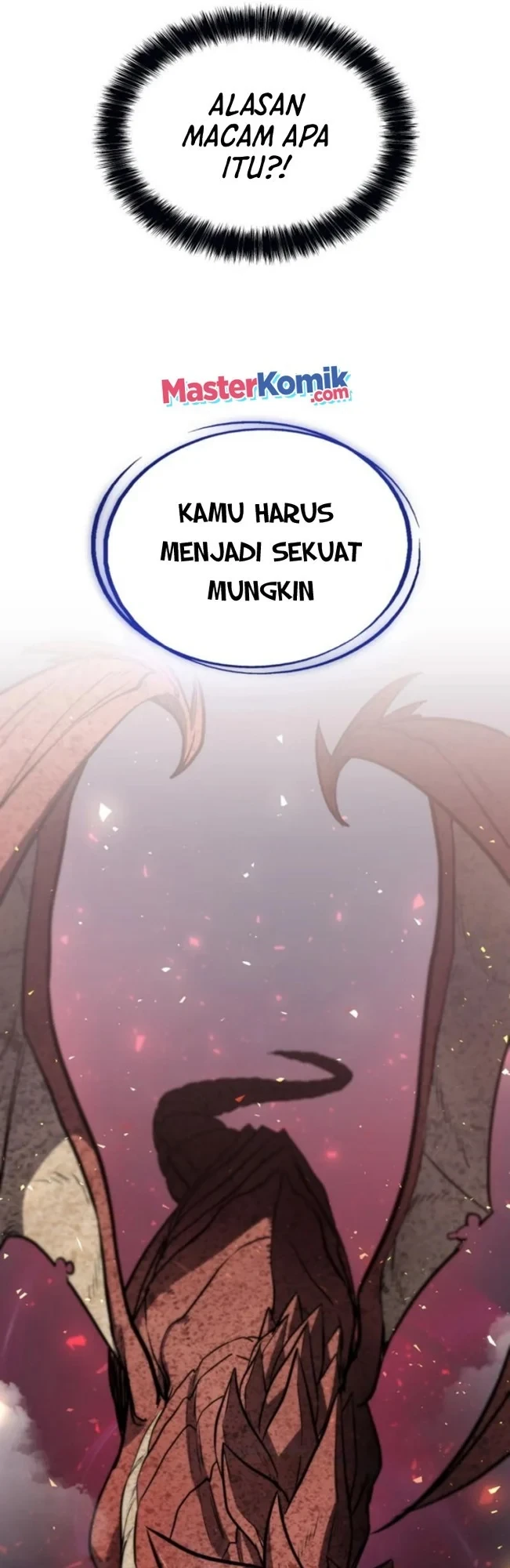Halaman 6 — Disciple of the Holy Sword Chapter 18