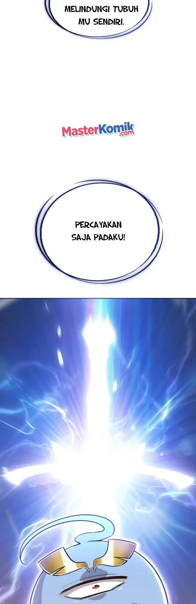 Halaman 24 — Disciple of the Holy Sword Chapter 18