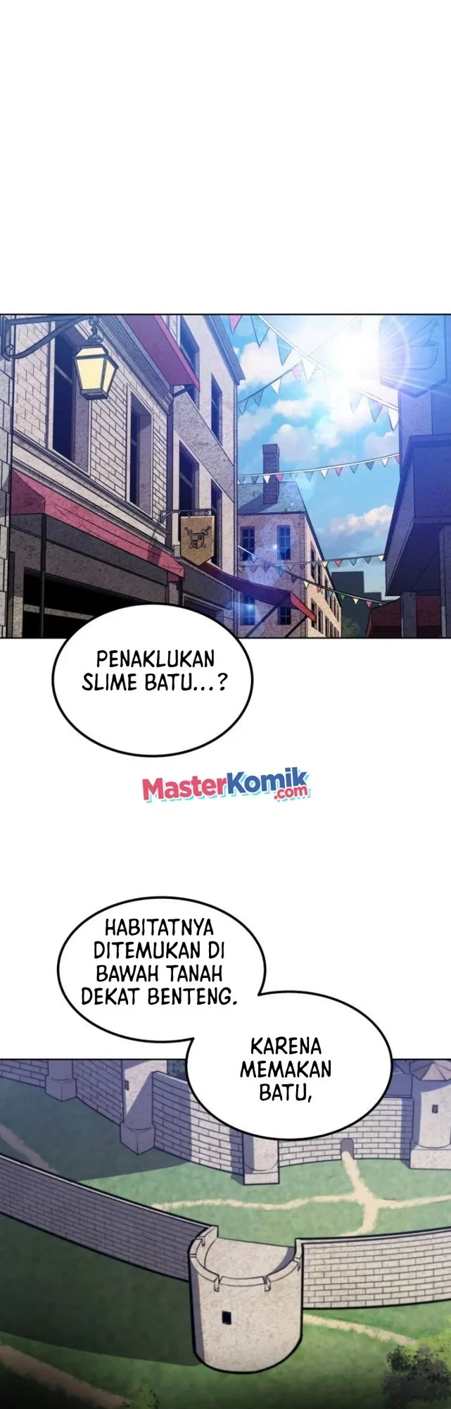 Halaman 39 — Disciple of the Holy Sword Chapter 18