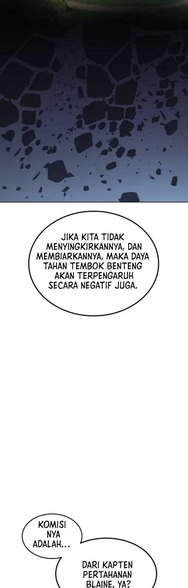 Halaman 40 — Disciple of the Holy Sword Chapter 18