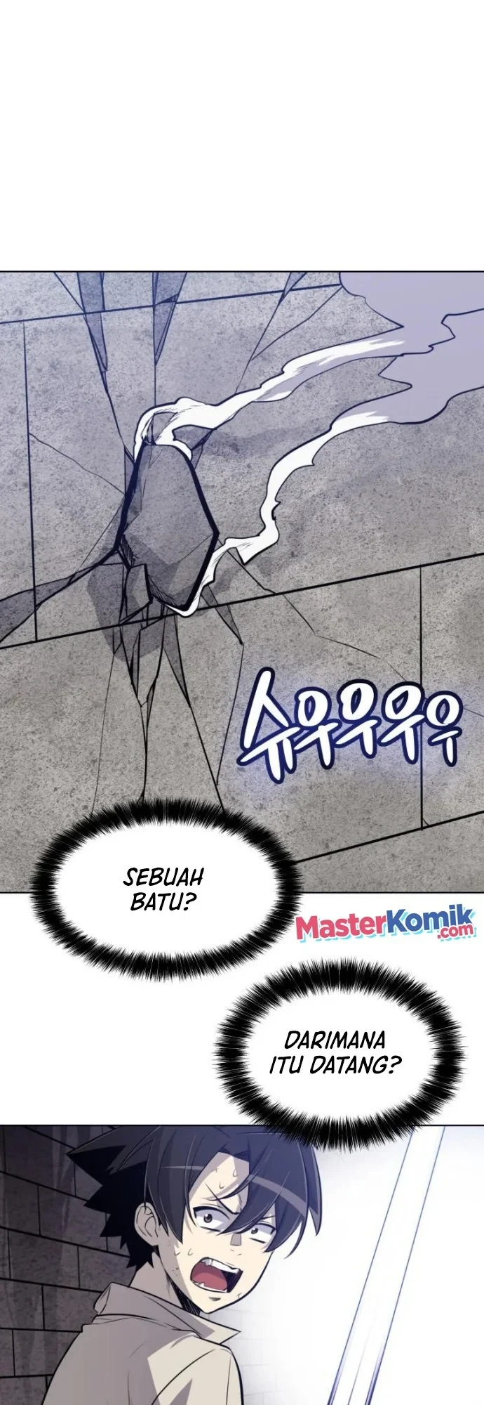Halaman 54 — Disciple of the Holy Sword Chapter 18
