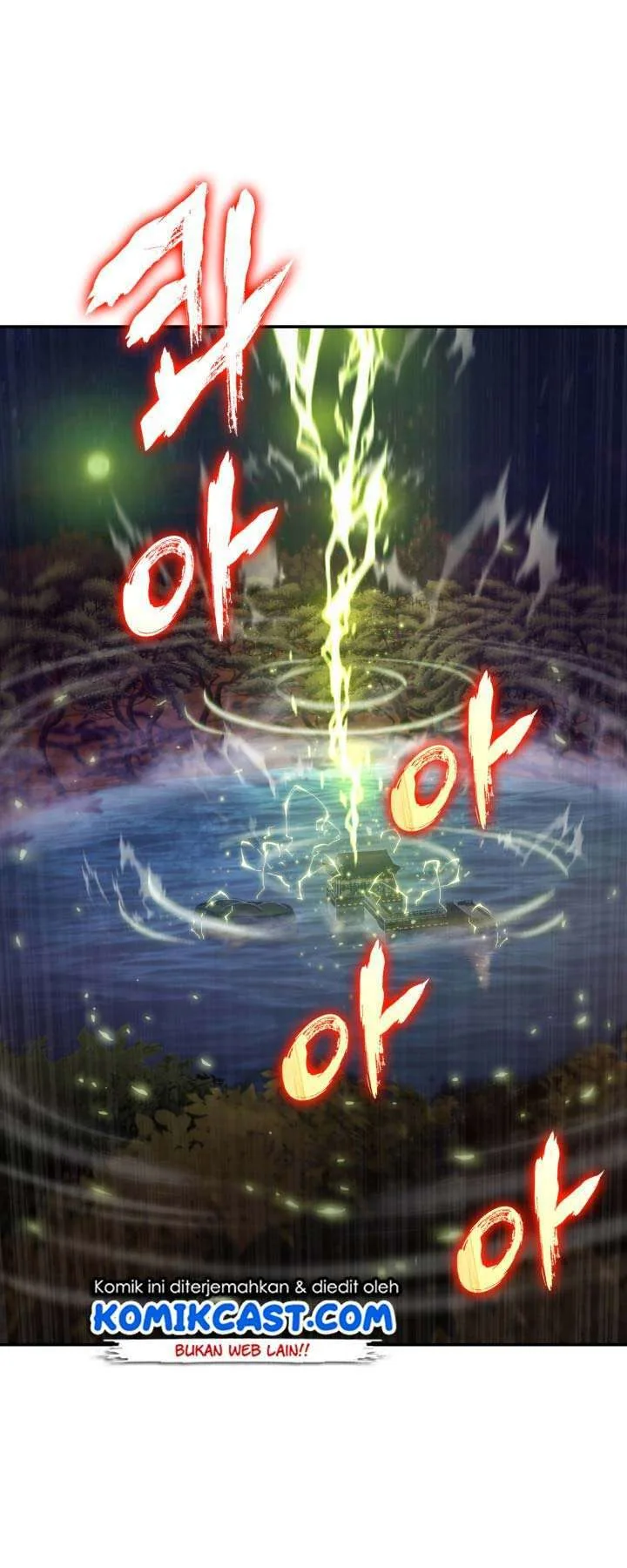 Halaman 39 — Tomb Raider King Chapter 128