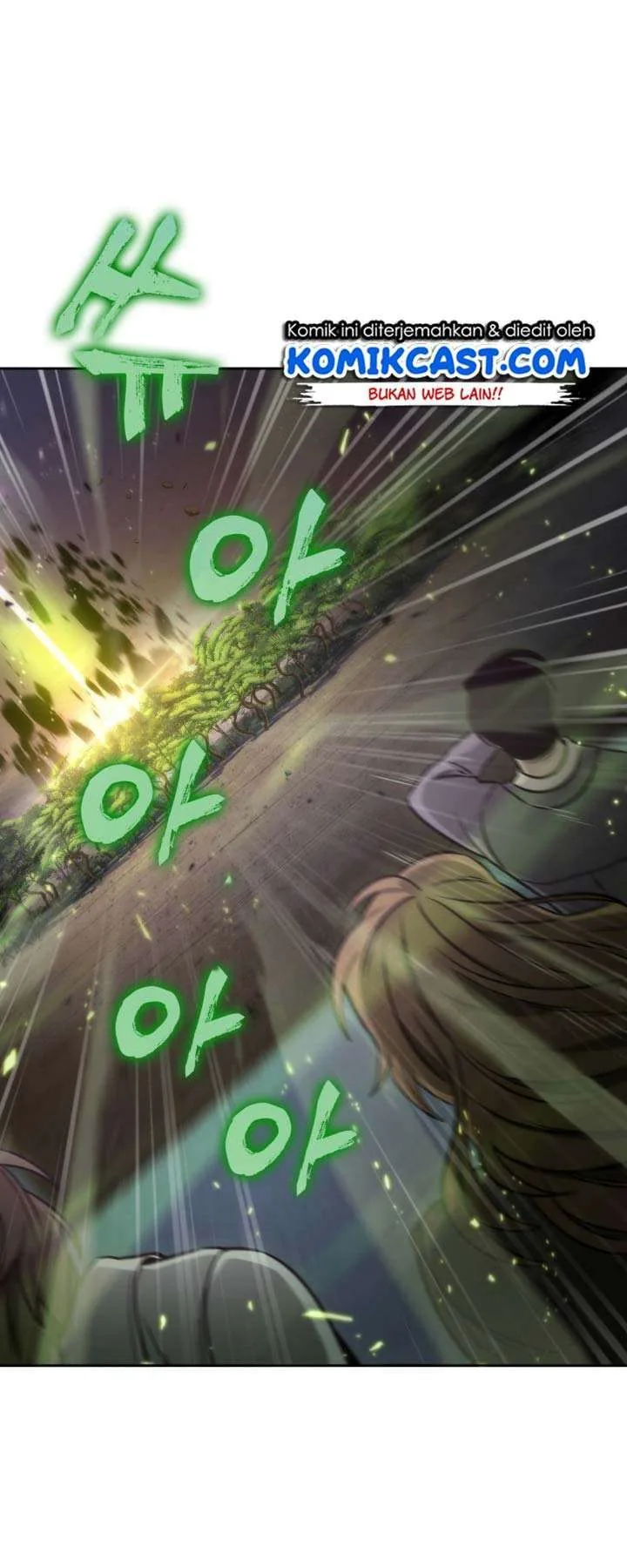 Halaman 41 — Tomb Raider King Chapter 128