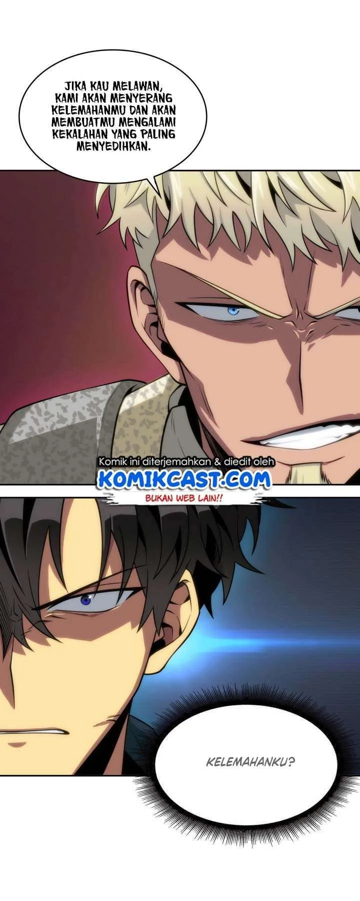 Halaman 57 — Tomb Raider King Chapter 128
