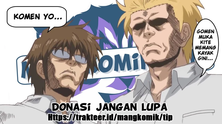 Halaman 39 — Akuyaku Reijou no Shitsuji-sama: Hametsu Flag wa Ore ga Tsubusasete Itadakimasu Chapter 15