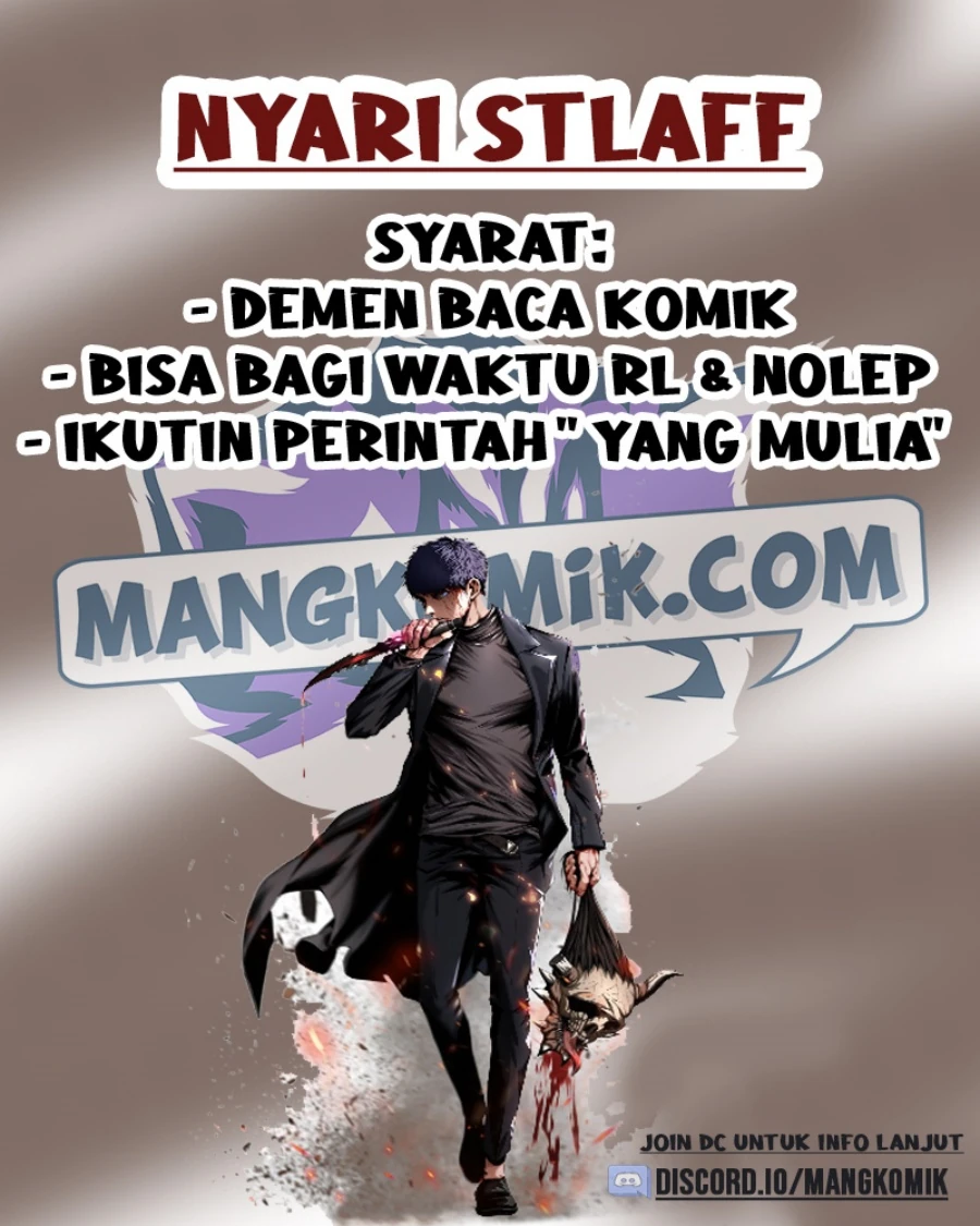 Halaman 40 — Akuyaku Reijou no Shitsuji-sama: Hametsu Flag wa Ore ga Tsubusasete Itadakimasu Chapter 15