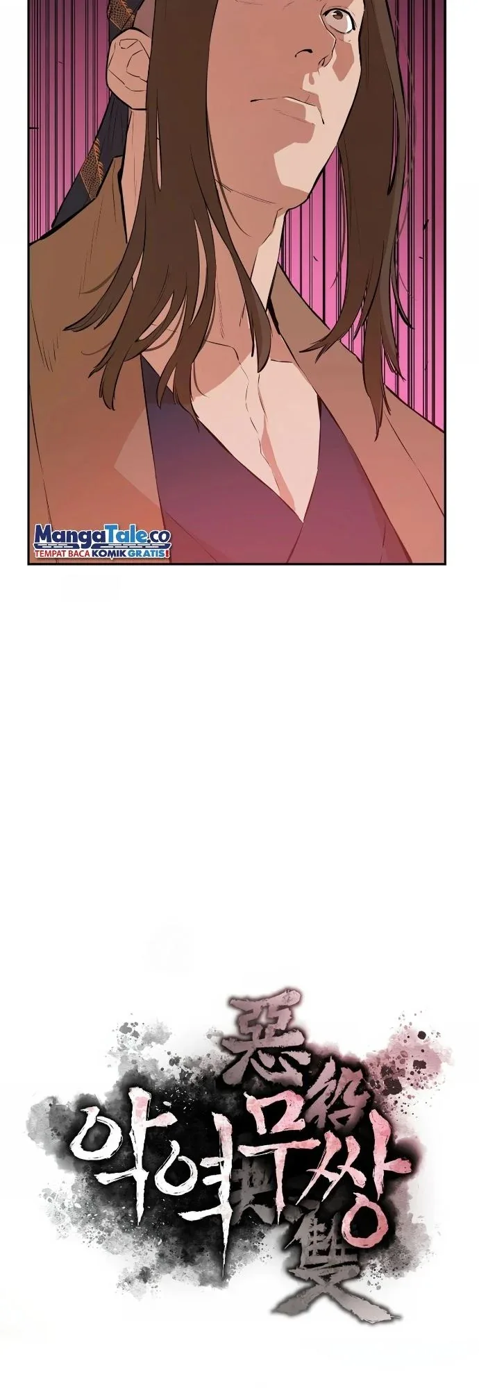 Halaman 6 — The Unrivaled Villain Chapter 48