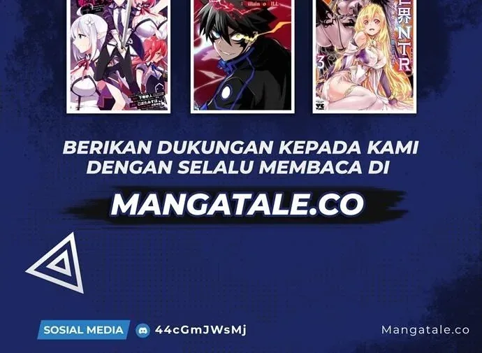 Halaman 36 — The Unrivaled Villain Chapter 48