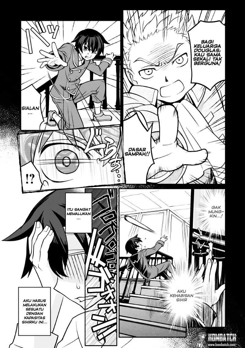 Halaman 18 — Isekai wo Seigyo Mahou de Kirihirake! Chapter 1