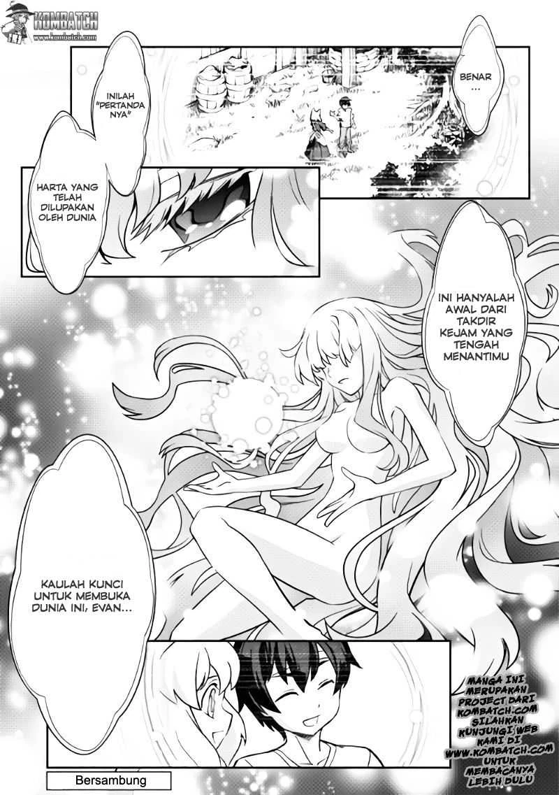 Halaman 26 — Isekai wo Seigyo Mahou de Kirihirake! Chapter 1