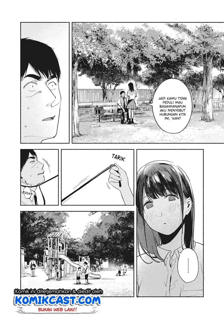 Halaman 3 — Musume no Tomodachi Chapter 48