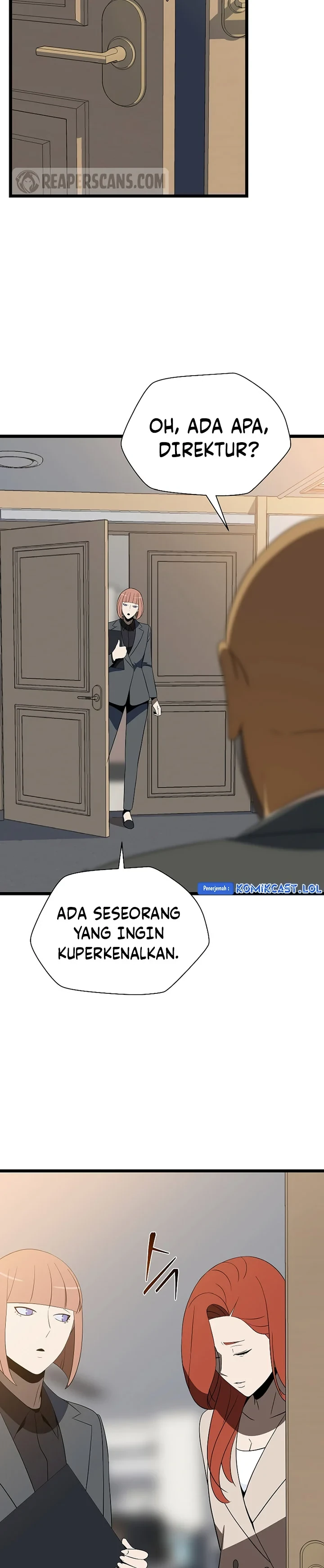 Halaman 7 — Kill the Hero Chapter 153