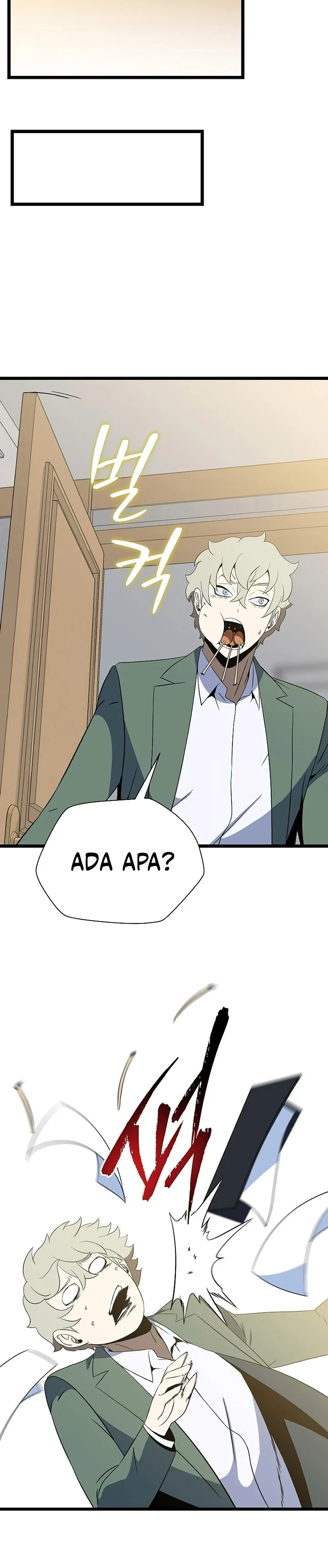 Halaman 12 — Kill the Hero Chapter 153