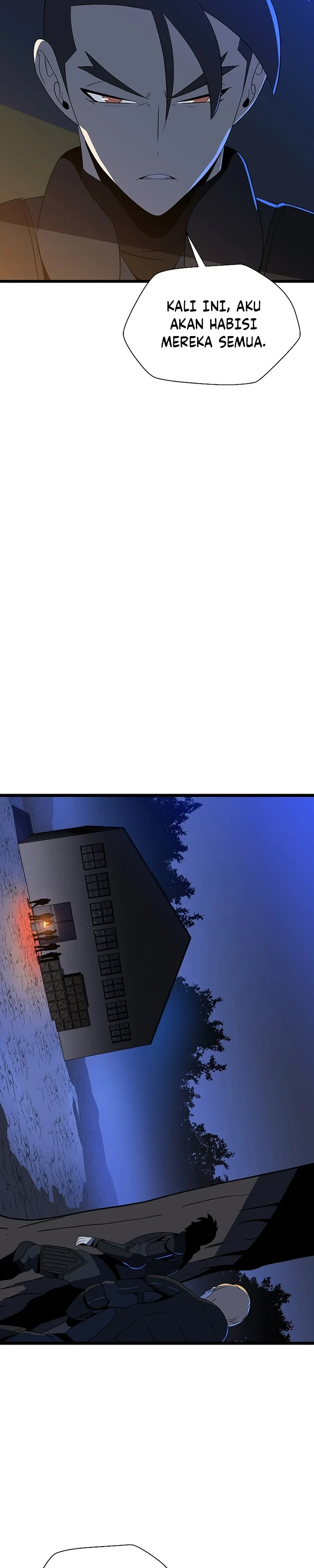 Halaman 23 — Kill the Hero Chapter 153