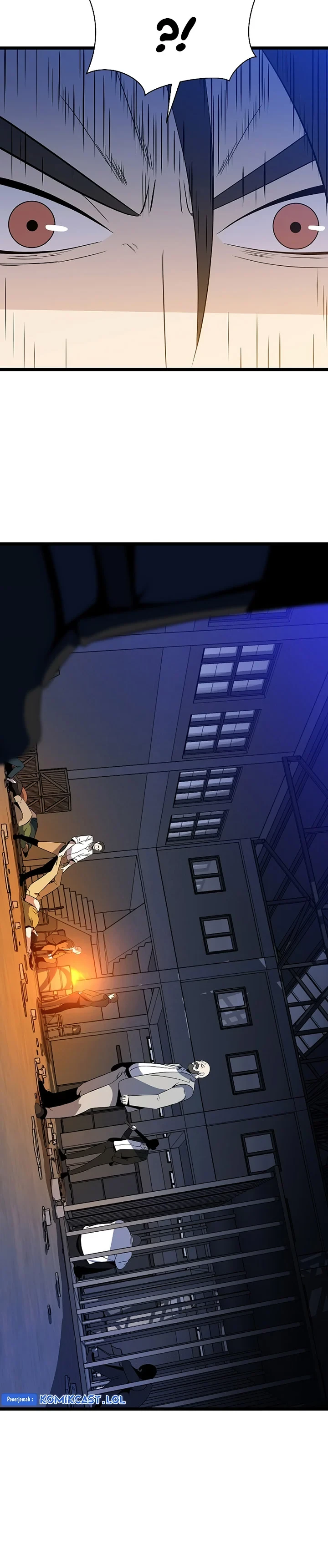 Halaman 28 — Kill the Hero Chapter 153