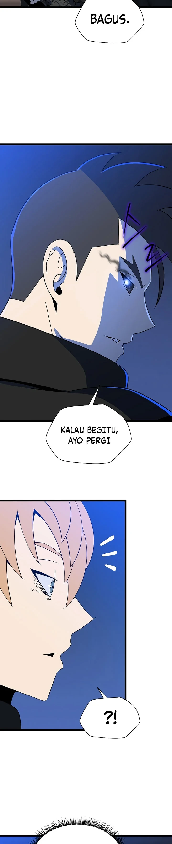 Halaman 36 — Kill the Hero Chapter 153