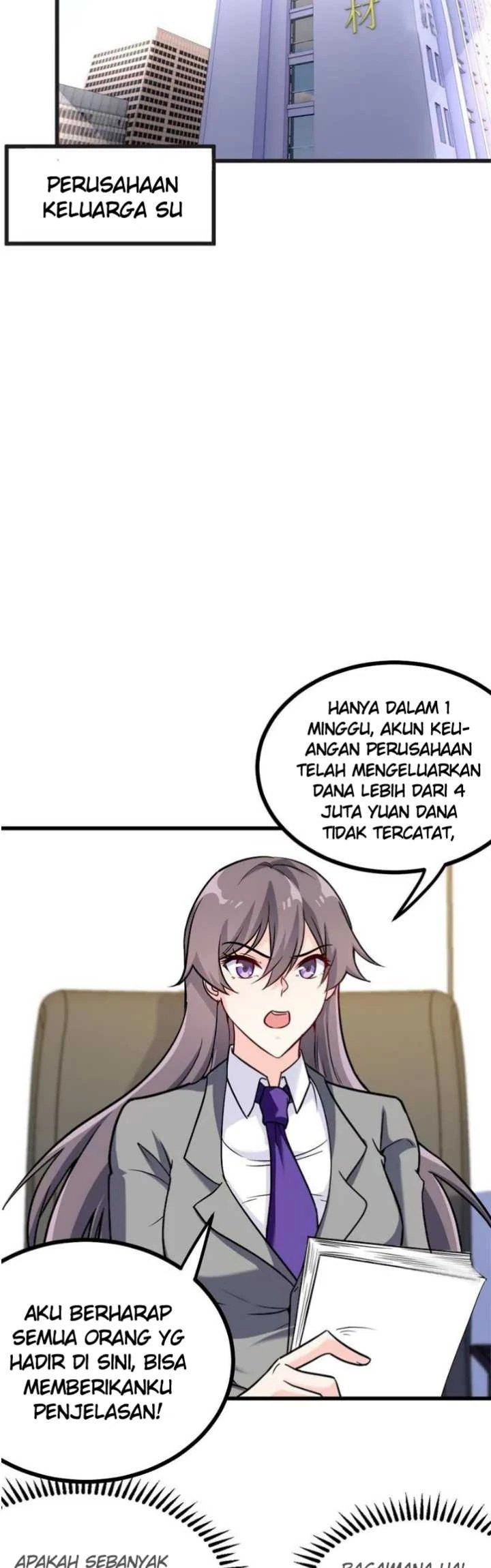 Halaman 24 — I Am Han Sanqian Chapter 79