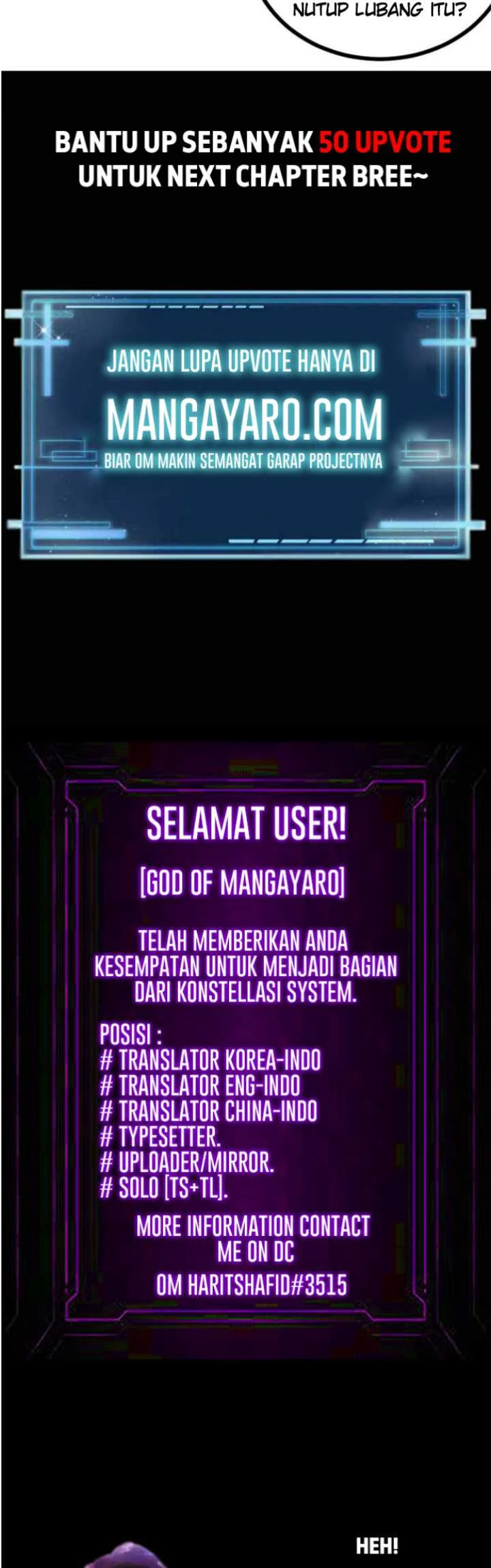Halaman 28 — I Am Han Sanqian Chapter 79