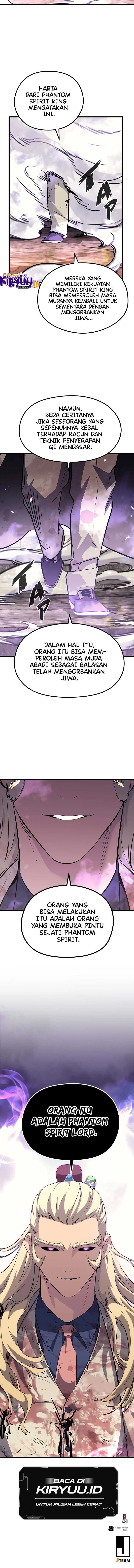 Halaman 13 — Ghost King Chapter 80