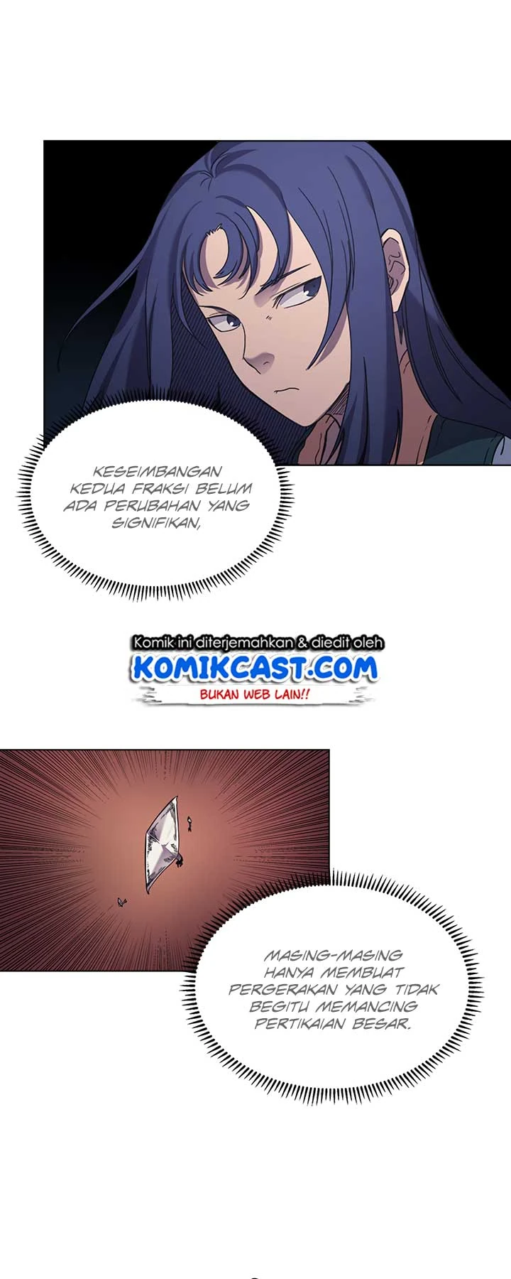 Halaman 4 — Heavenly Demon Reborn! Chapter 94