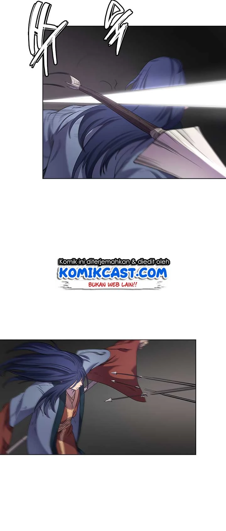 Halaman 5 — Heavenly Demon Reborn! Chapter 94