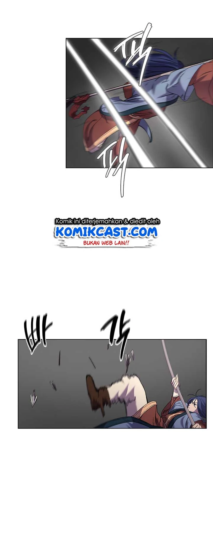 Halaman 7 — Heavenly Demon Reborn! Chapter 94