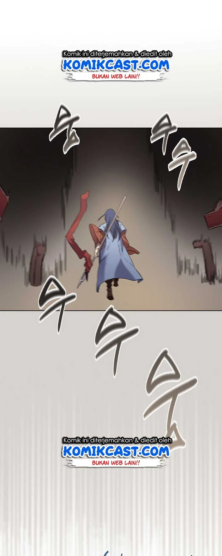 Halaman 14 — Heavenly Demon Reborn! Chapter 94