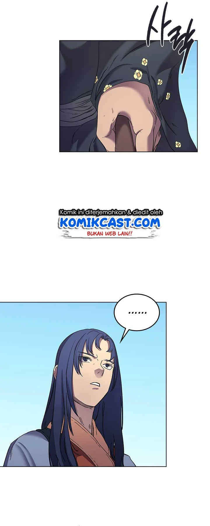 Halaman 16 — Heavenly Demon Reborn! Chapter 94